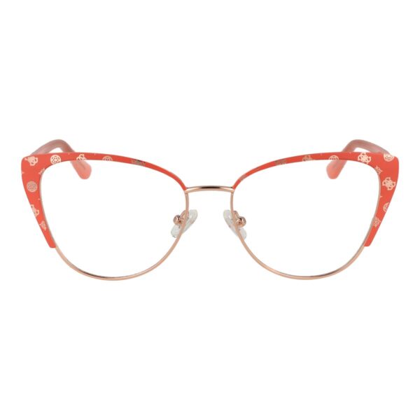 Ladies' Spectacle frame Guess GU50121 53074 - Image 2