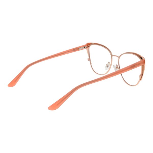 Ladies' Spectacle frame Guess GU50121 53074 - Image 3