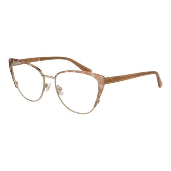 Ladies' Spectacle frame Guess GU50121 55059