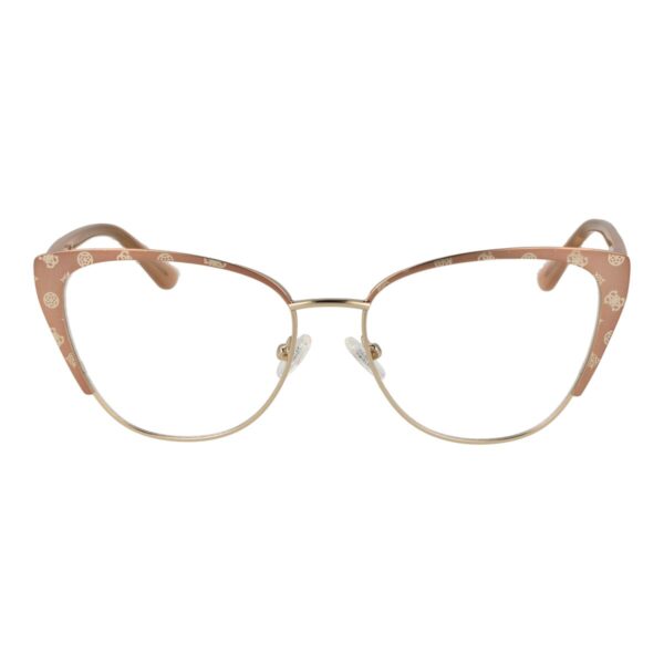 Ladies' Spectacle frame Guess GU50121 55059 - Image 2