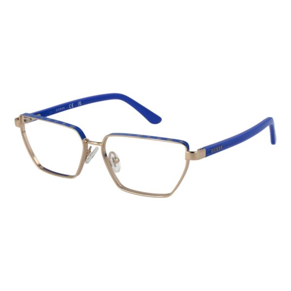 Ladies' Spectacle frame Guess GU50123 55092