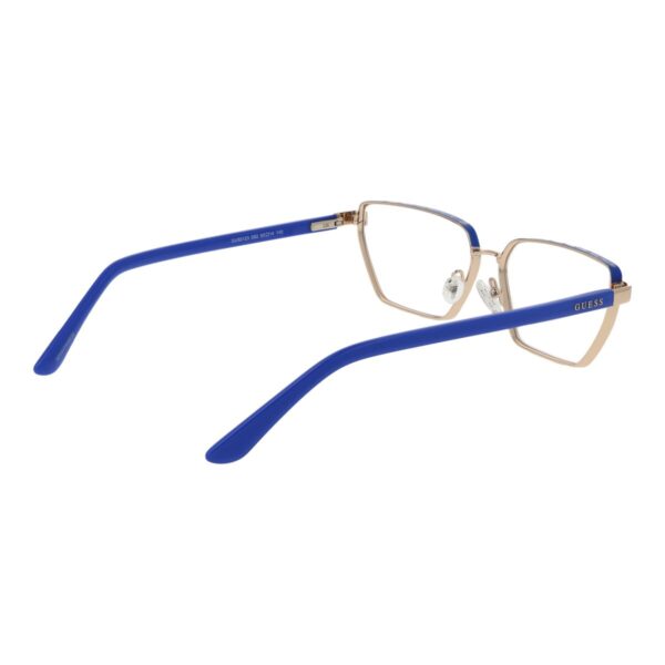Ladies' Spectacle frame Guess GU50123 55092 - Image 3