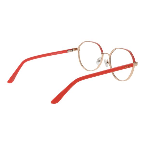 Ladies' Spectacle frame Guess GU50124 53074 - Image 3