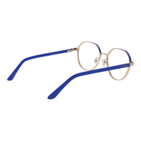 Ladies' Spectacle frame Guess GU50124 53092 - Image 3