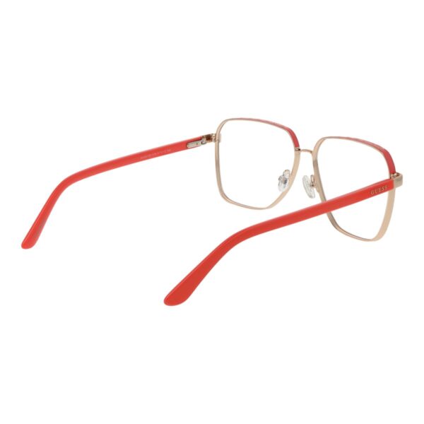 Ladies' Spectacle frame Guess GU50125 57074 - Image 3