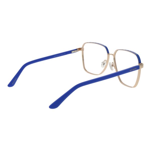 Ladies' Spectacle frame Guess GU50125 57092 - Image 3