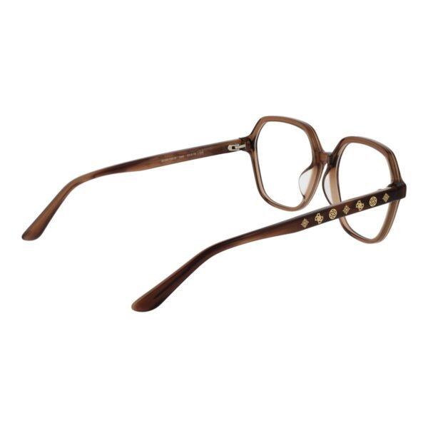 Ladies' Spectacle frame Guess GU50155-D 53048 - Image 3