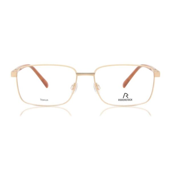 Unisex' Spectacle frame Rodenstock  R7130 - Image 2
