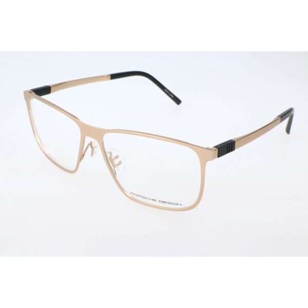 Unisex' Spectacle frame Porsche Design P8276-B ø 57 mm - Image 2