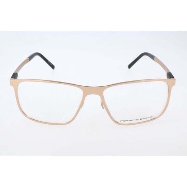 Unisex' Spectacle frame Porsche Design P8276-B ø 57 mm - Image 3