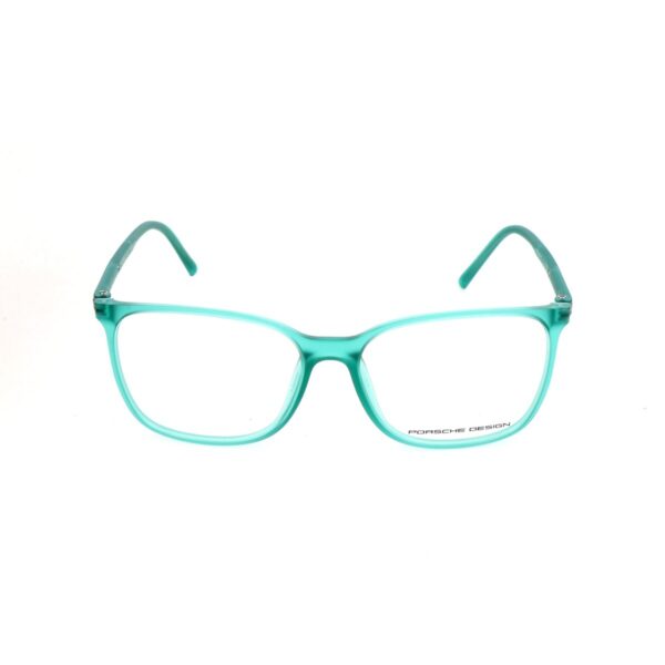 Unisex' Spectacle frame Porsche Design P8270-C ø 56 mm - Image 2