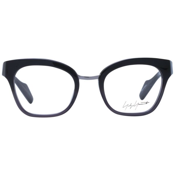 Unisex' Spectacle frame Yohji Yamamoto YY1001 49909 - Image 2