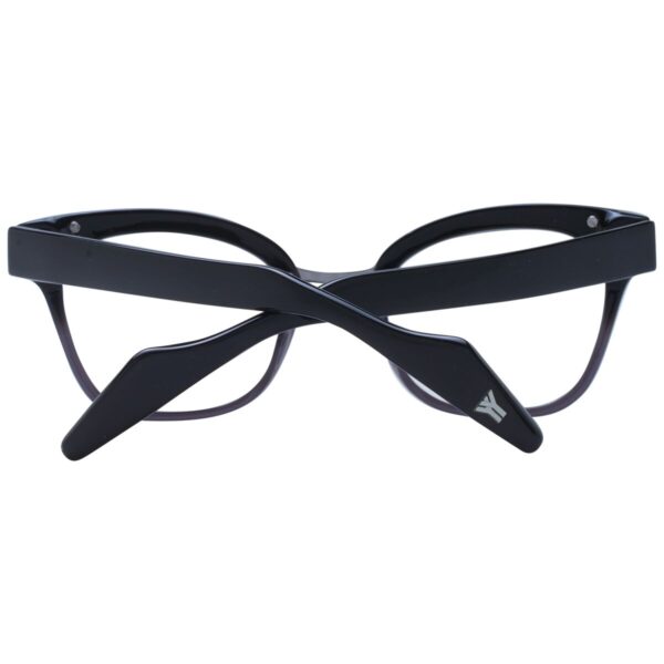 Unisex' Spectacle frame Yohji Yamamoto YY1001 49909 - Image 3