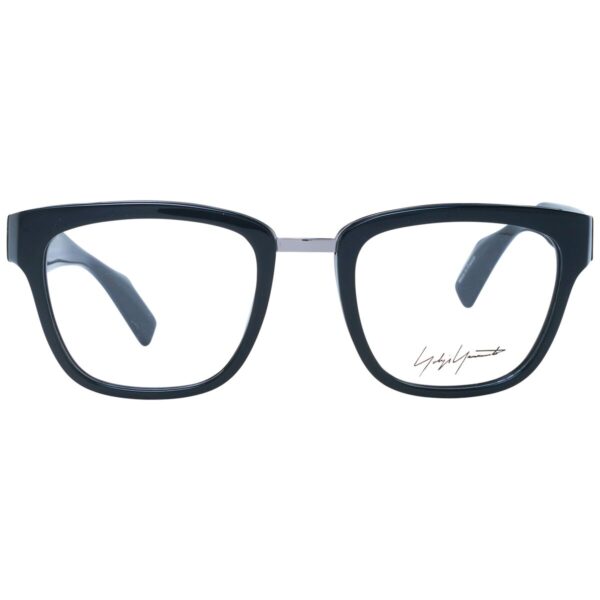 Unisex' Spectacle frame Yohji Yamamoto YY1002 50019 - Image 2