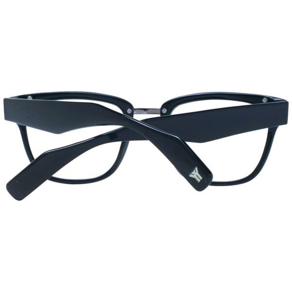Unisex' Spectacle frame Yohji Yamamoto YY1002 50019 - Image 3