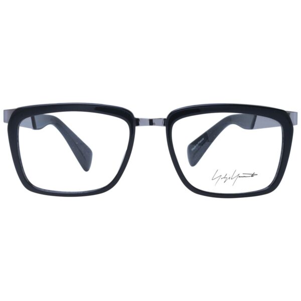 Unisex' Spectacle frame Yohji Yamamoto YY1016 54019 - Image 2