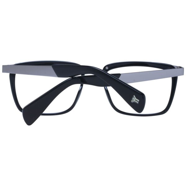 Unisex' Spectacle frame Yohji Yamamoto YY1016 54019 - Image 3