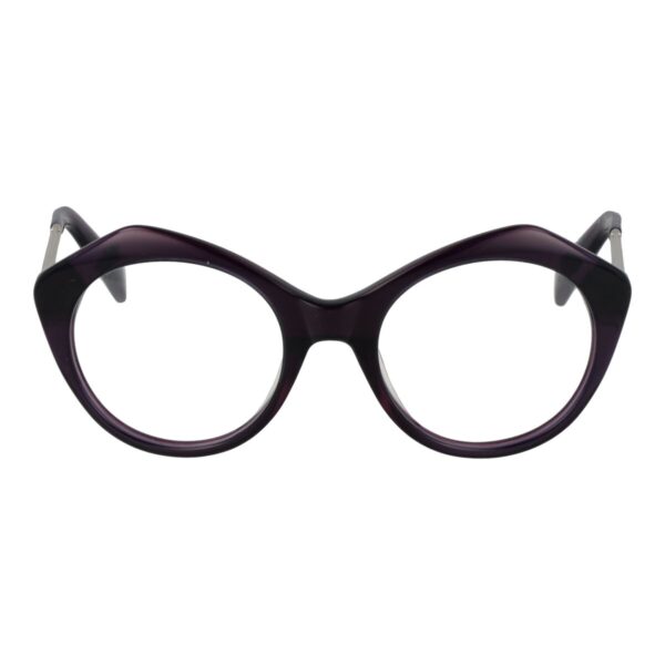 Ladies' Spectacle frame Yohji Yamamoto YY1004 51717 - Image 2