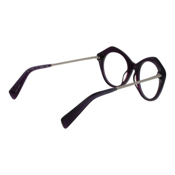 Ladies' Spectacle frame Yohji Yamamoto YY1004 51717 - Image 3