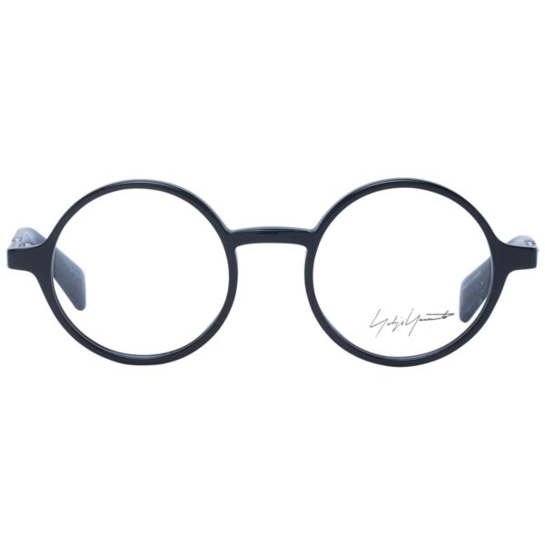 Unisex' Spectacle frame Yohji Yamamoto YY1006 47019 - Image 2
