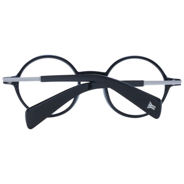 Unisex' Spectacle frame Yohji Yamamoto YY1006 47019 - Image 3
