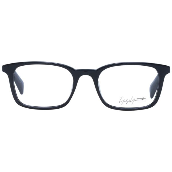 Unisex' Spectacle frame Yohji Yamamoto YY1007 51019 - Image 2