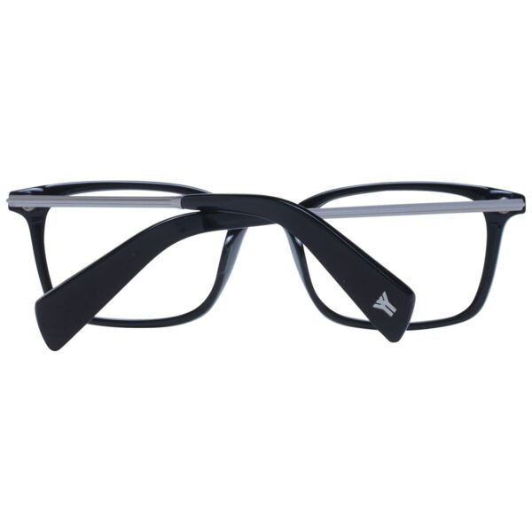Unisex' Spectacle frame Yohji Yamamoto YY1007 51019 - Image 3