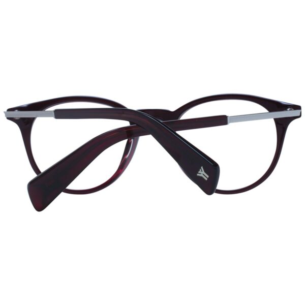 Unisex' Spectacle frame Yohji Yamamoto YY1009 50219 - Image 3