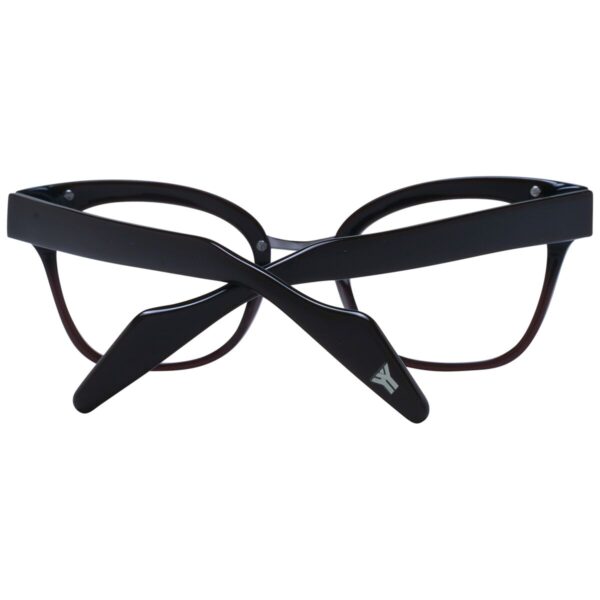 Unisex' Spectacle frame Yohji Yamamoto YY1001 49108 - Image 3