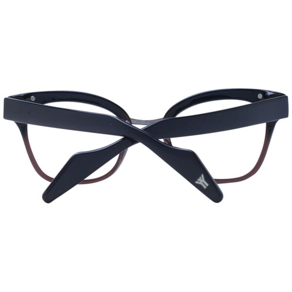 Unisex' Spectacle frame Yohji Yamamoto YY1001 49621 - Image 3