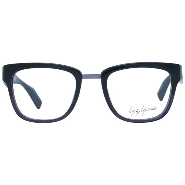 Unisex' Spectacle frame Yohji Yamamoto YY1002 50909 - Image 2