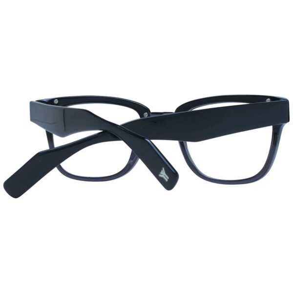 Unisex' Spectacle frame Yohji Yamamoto YY1002 50909 - Image 3