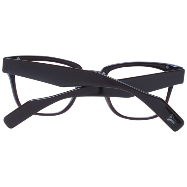 Unisex' Spectacle frame Yohji Yamamoto YY1002 50108 - Image 3
