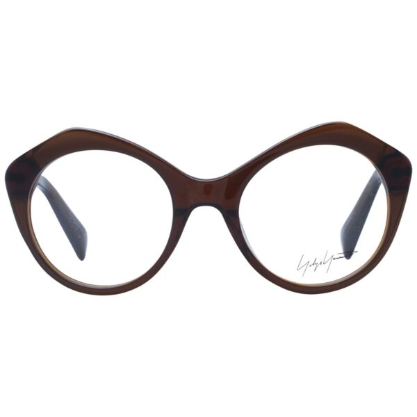 Unisex' Spectacle frame Yohji Yamamoto YY1004 51118 - Image 2