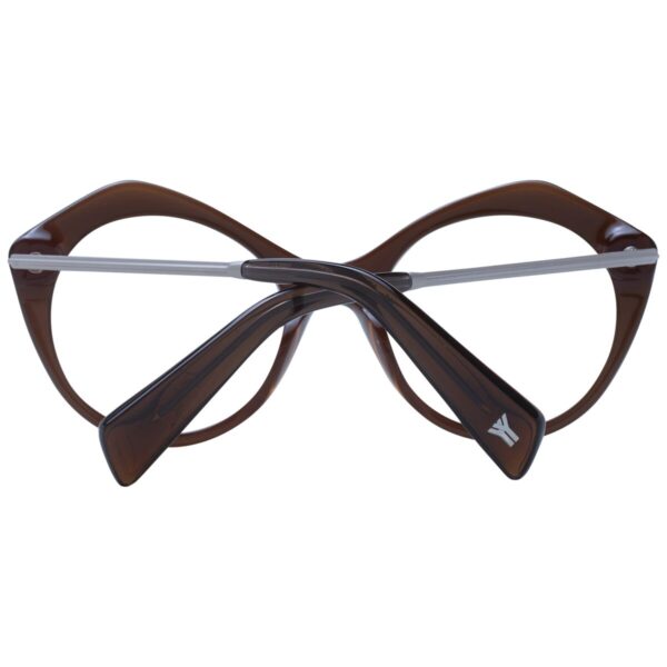 Unisex' Spectacle frame Yohji Yamamoto YY1004 51118 - Image 3