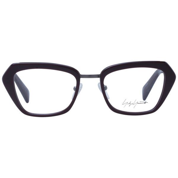Unisex' Spectacle frame Yohji Yamamoto YY1005 51216 - Image 2