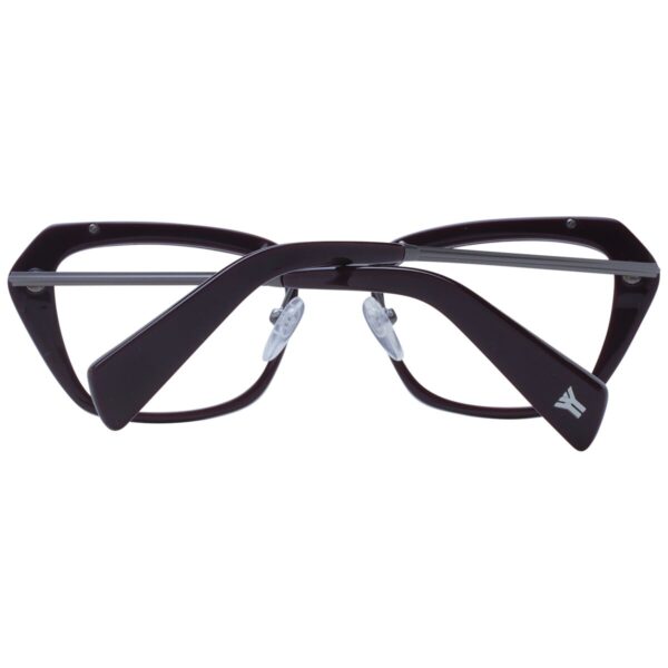Unisex' Spectacle frame Yohji Yamamoto YY1005 51216 - Image 3