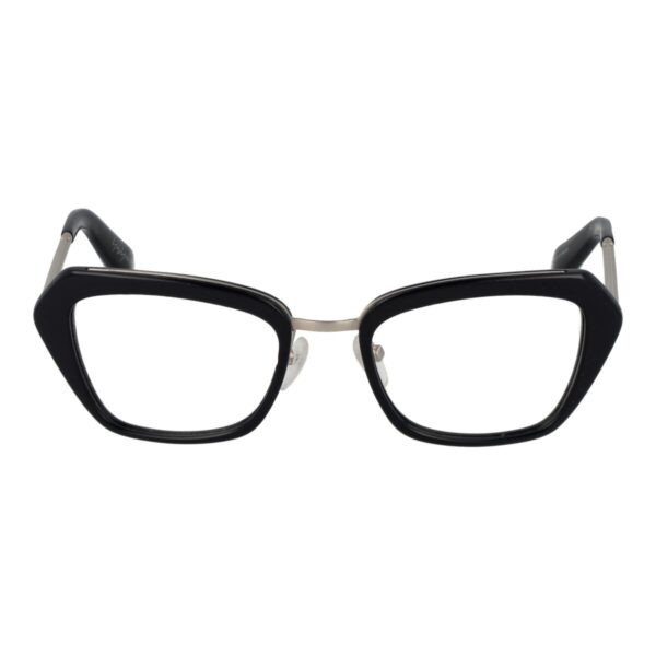 Unisex' Spectacle frame Yohji Yamamoto YY1005 51613 - Image 2