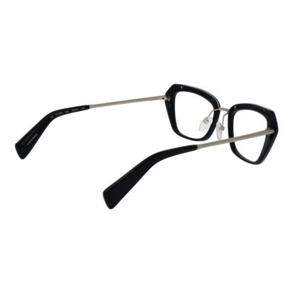 Unisex' Spectacle frame Yohji Yamamoto YY1005 51613 - Image 3