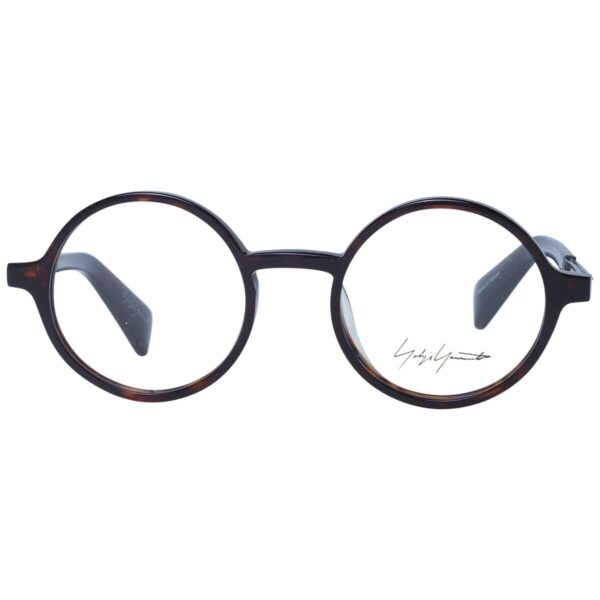 Unisex' Spectacle frame Yohji Yamamoto YY1006 47127 - Image 2