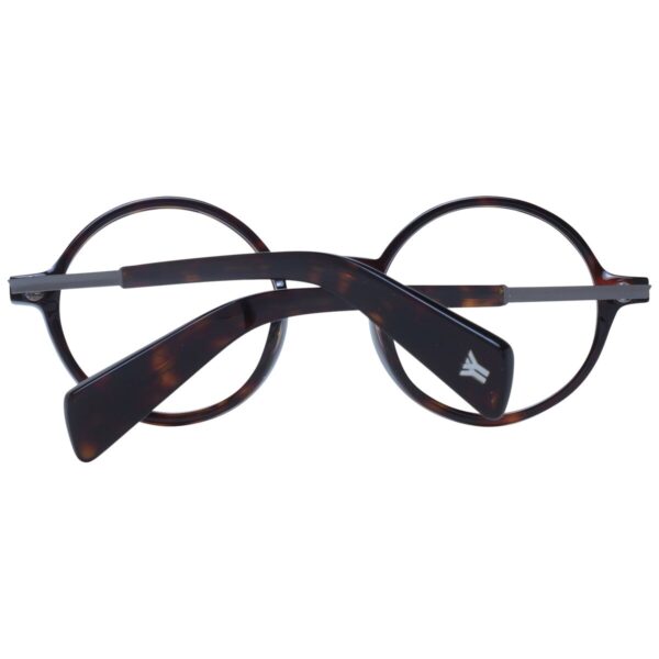 Unisex' Spectacle frame Yohji Yamamoto YY1006 47127 - Image 3