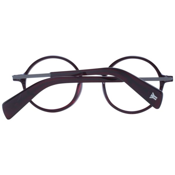Unisex' Spectacle frame Yohji Yamamoto YY1006 47219 - Image 3