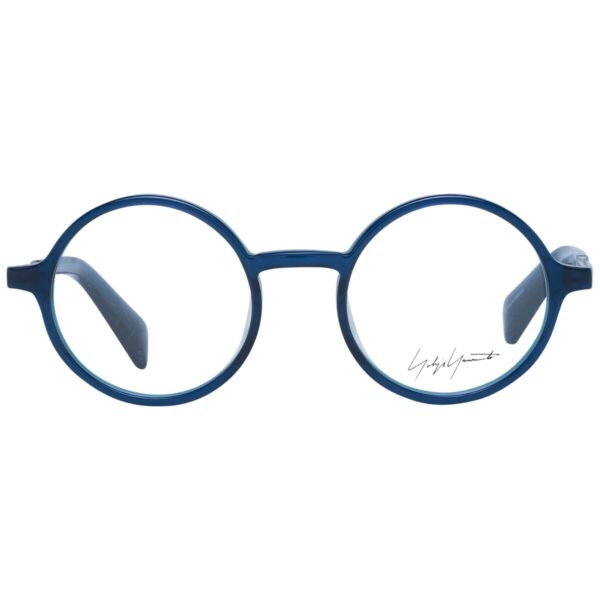 Unisex' Spectacle frame Yohji Yamamoto YY1006 47620 - Image 2