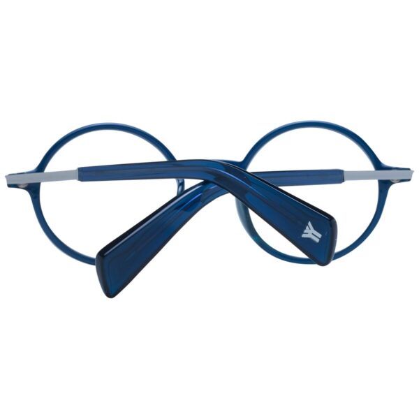 Unisex' Spectacle frame Yohji Yamamoto YY1006 47620 - Image 3