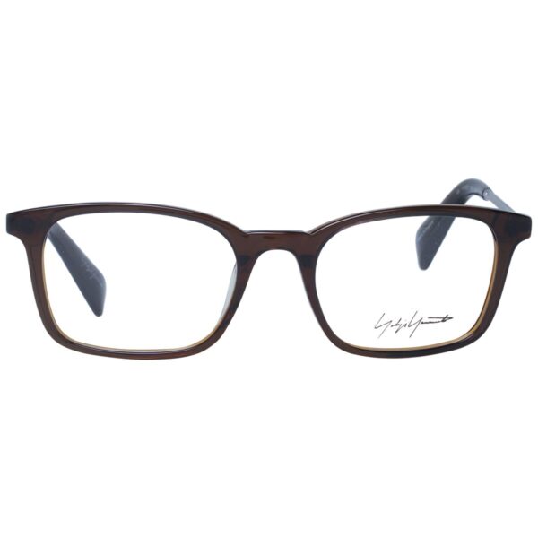Unisex' Spectacle frame Yohji Yamamoto YY1007 51118 - Image 2