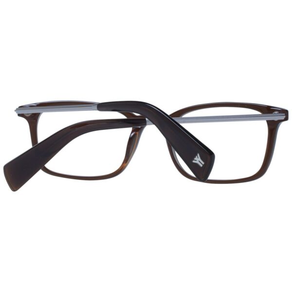 Unisex' Spectacle frame Yohji Yamamoto YY1007 51118 - Image 3
