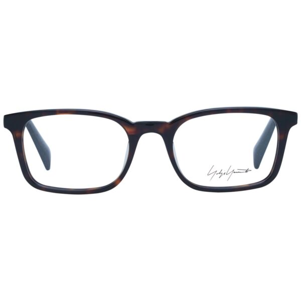 Unisex' Spectacle frame Yohji Yamamoto YY1007 51127 - Image 2
