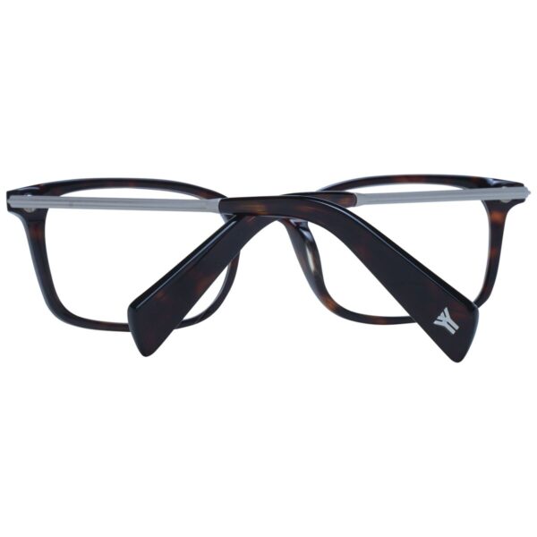 Unisex' Spectacle frame Yohji Yamamoto YY1007 51127 - Image 3