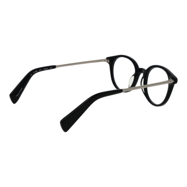 Unisex' Spectacle frame Yohji Yamamoto YY1008 51019 - Image 3