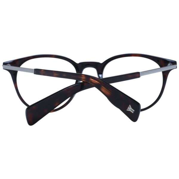 Unisex' Spectacle frame Yohji Yamamoto YY1009 50127 - Image 3